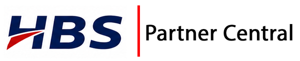 HBS Partner Central